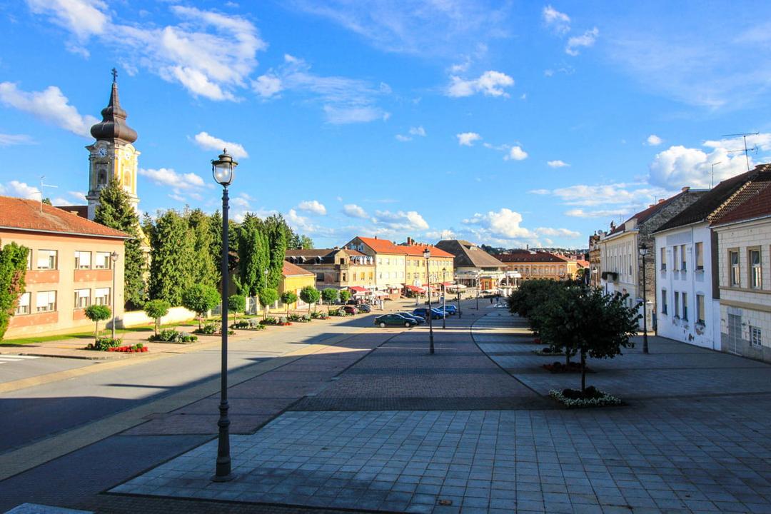 Croatia: At Least Six Killed in Shooting at Care Home