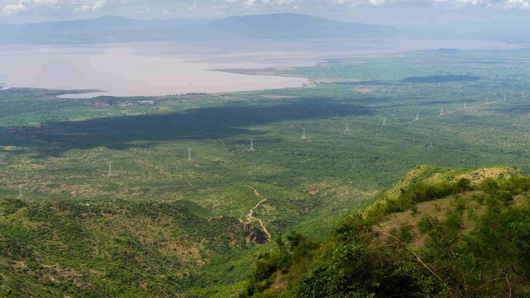 Twin Ethiopia Landslides Kill Over 200