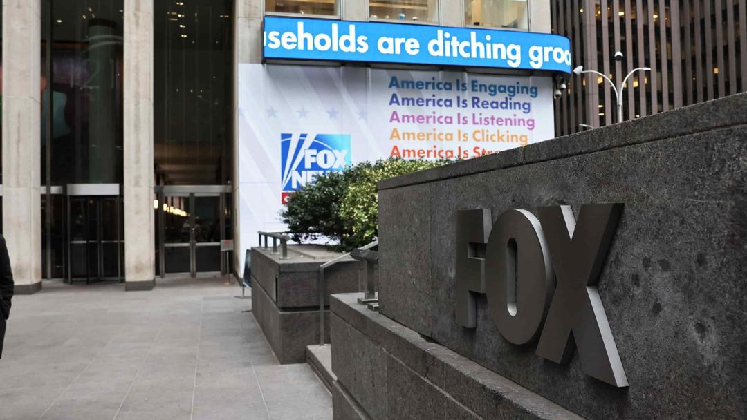 Fox News Defeats Defamation Suit Brought by Former DHS Employee