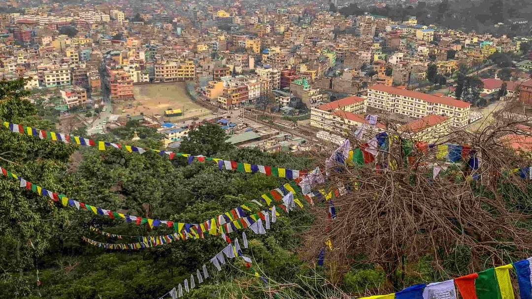 Nepal: Plane Crash Kills 18, Pilot Lone Survivor