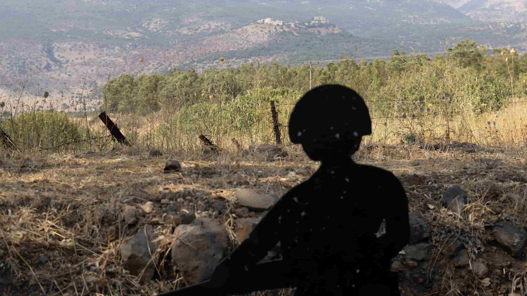 Israel Reacts to New Hezbollah Drone Footage