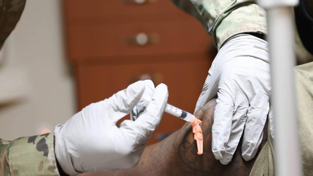 US Navy Settles COVID Vaccine Lawsuit with SEALs, Sailors