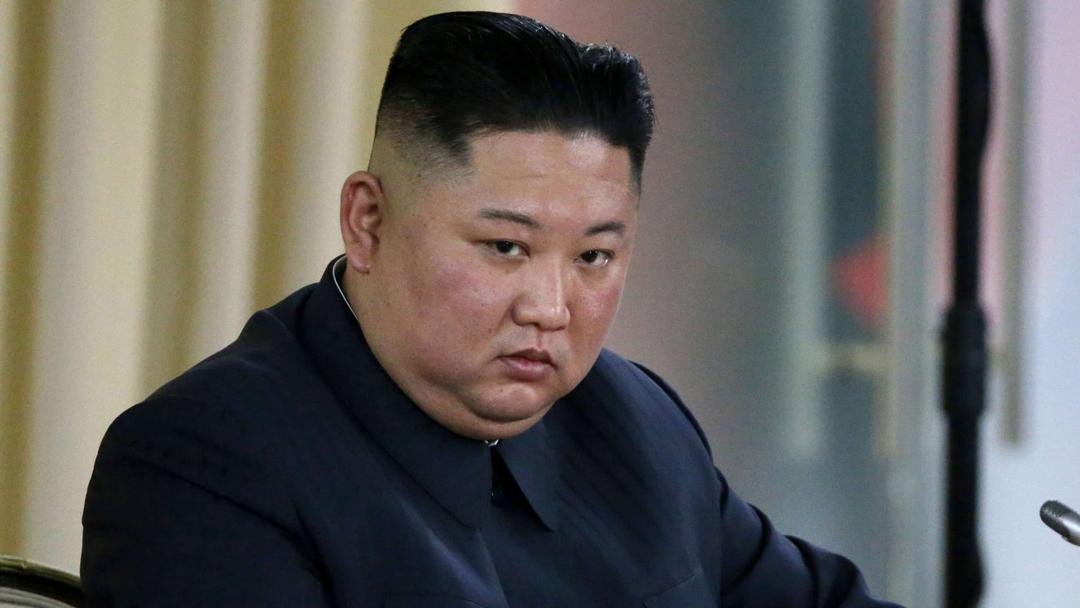 US, Allies Say NKorea's Hackers Trying to Steal Military Secrets