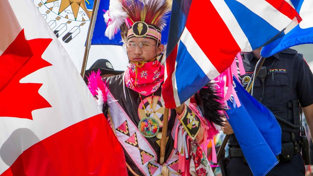 Canada's Top Court Rules Crown Breached First Nations Treaty