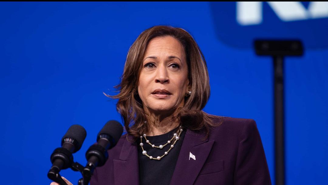 Prison Reform Leaders Ask Harris to Drop 'Tough on Crime' Rhetoric