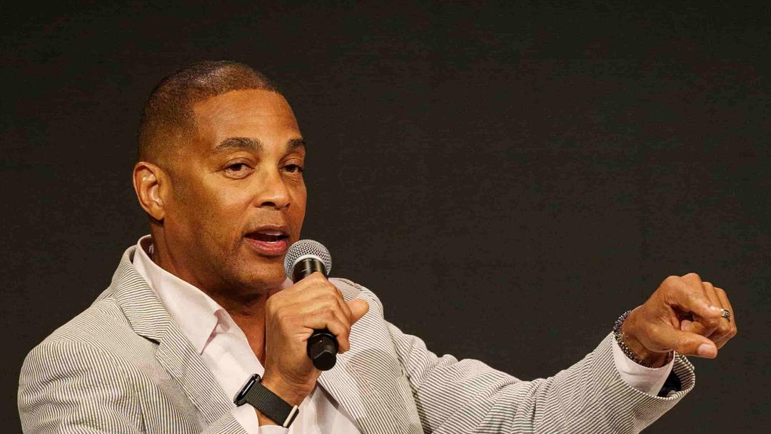 Don Lemon Sues Elon Musk and X Over Canceled Show