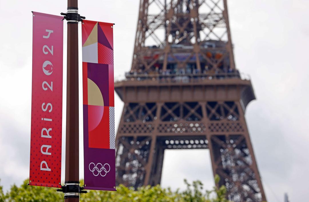 2024 Olympics: France to Deploy 35K Security Personnel