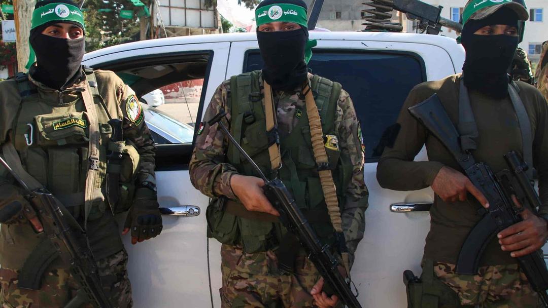 Hamas Says One Israeli Hostage Killed, Two Injured in Gaza