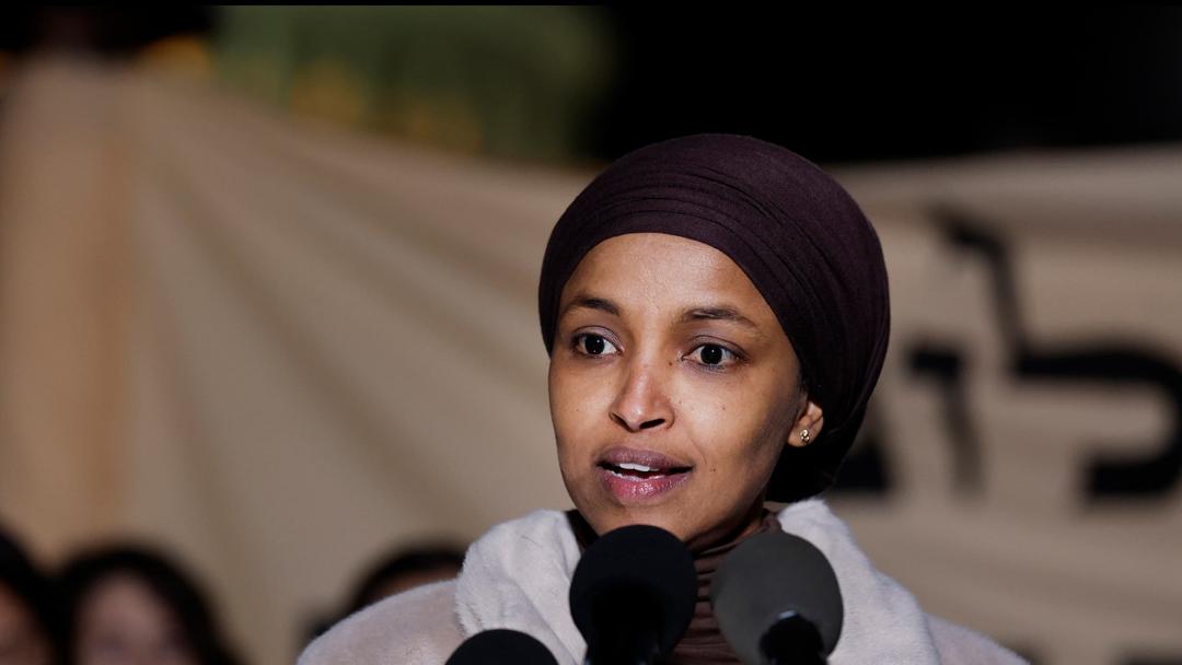 Minnesota: Omar Staves Off Primary Challenge