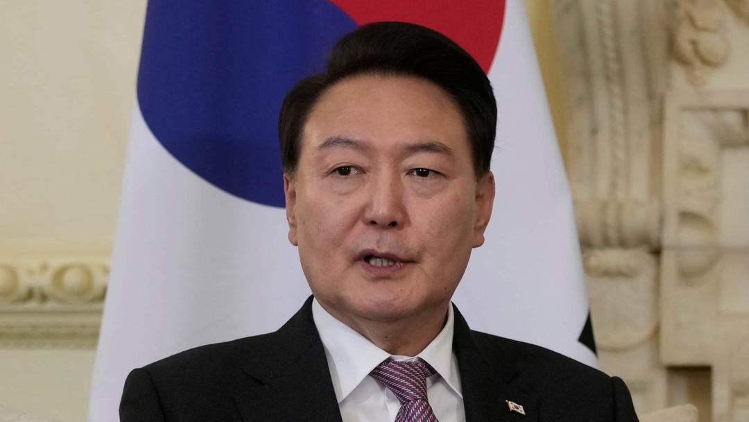 South Korea Seeks Dialogue, Cooperation with North