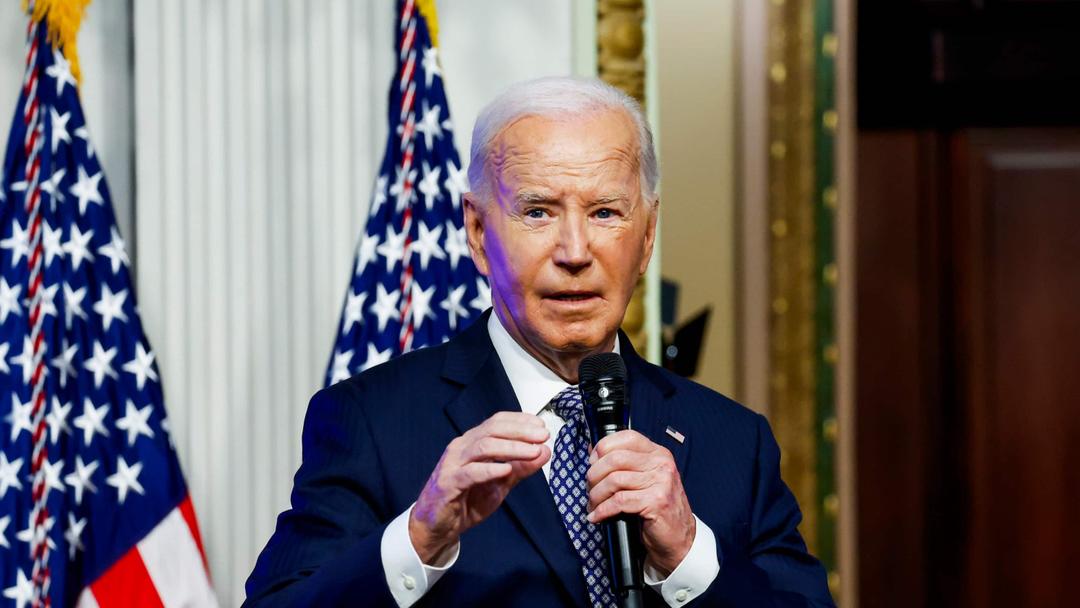 Report: Biden Revamps US Nuclear Deterrent Strategy