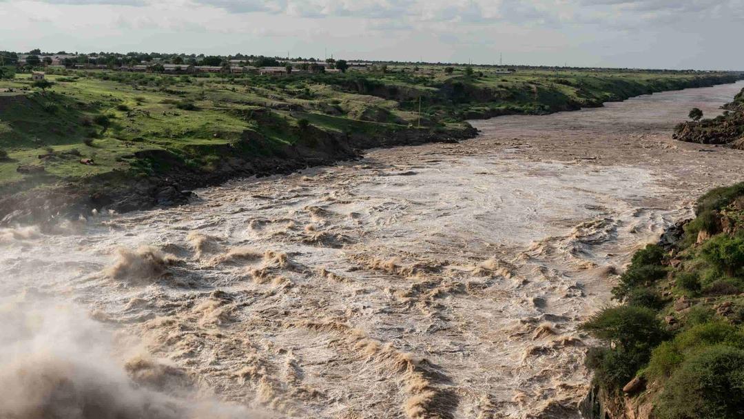 Sudan: Dam Burst Kills Scores, Destroys 50K Homes