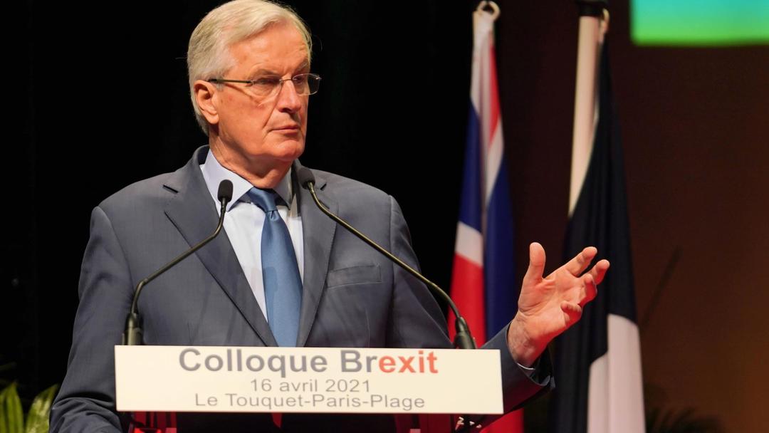 France: Macron Names Michel Barnier as New Prime Minister