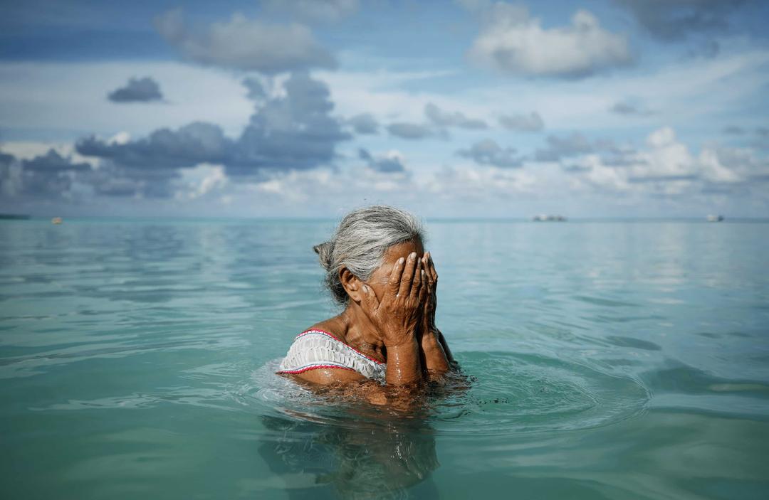 Pacific Island Nations Submit ICC 'Ecocide' Proposal