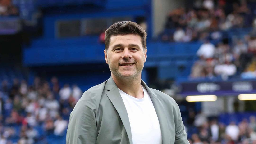 Mauricio Pochettino Named US Men's National Soccer Team Head Coach