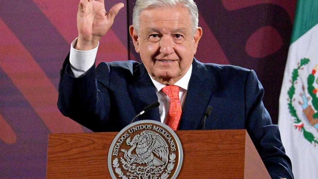 Mexican Senate Approves Pres. Obrador's Judicial Reform