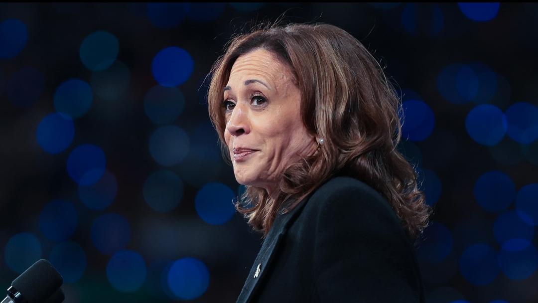 Morning Consult Poll: Harris Leads Trump 51%-45%