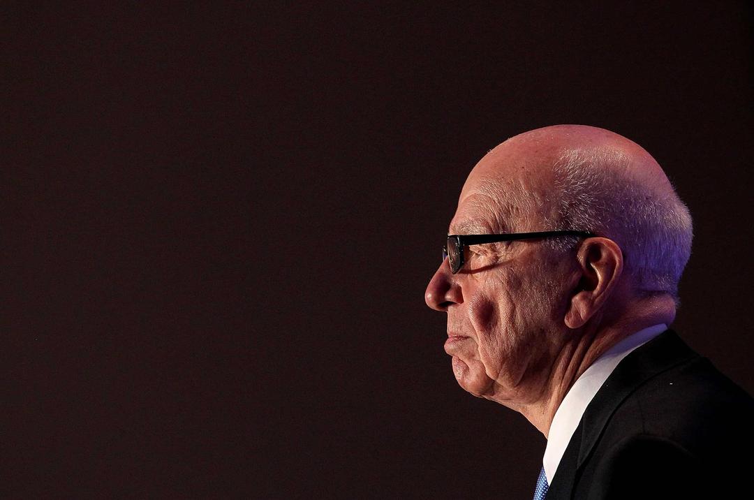 Murdoch Family Begins Family Trust Hearing in Closed Court