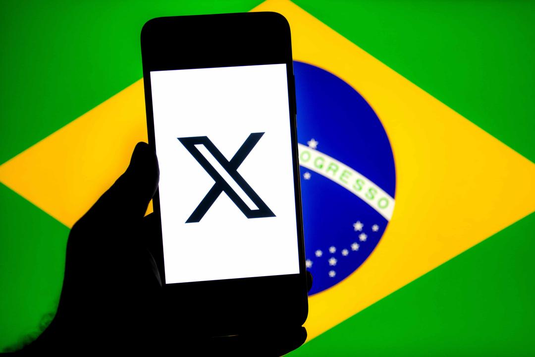 Brazil Fines X, Starlink Over Brief X Restoration