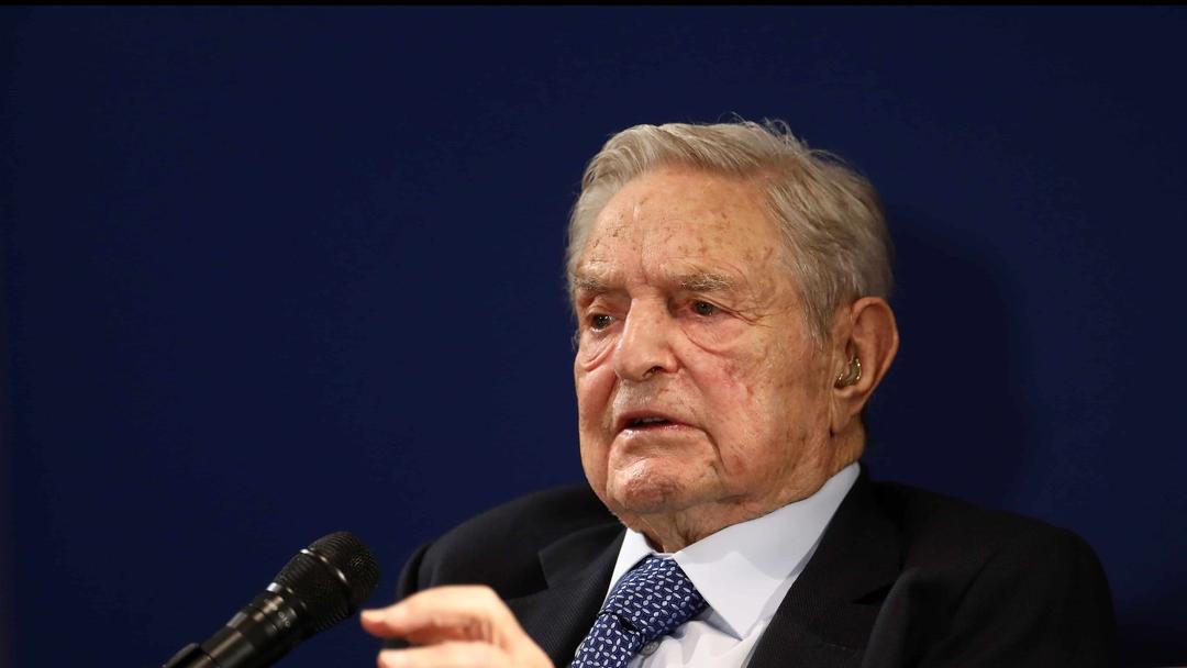 Report: FCC Gives Soros a 'Shortcut' to Purchase Hundreds of Radio Stations