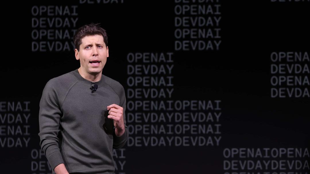 Report: OpenAI Becoming For-Profit, Giving Altman a Stake