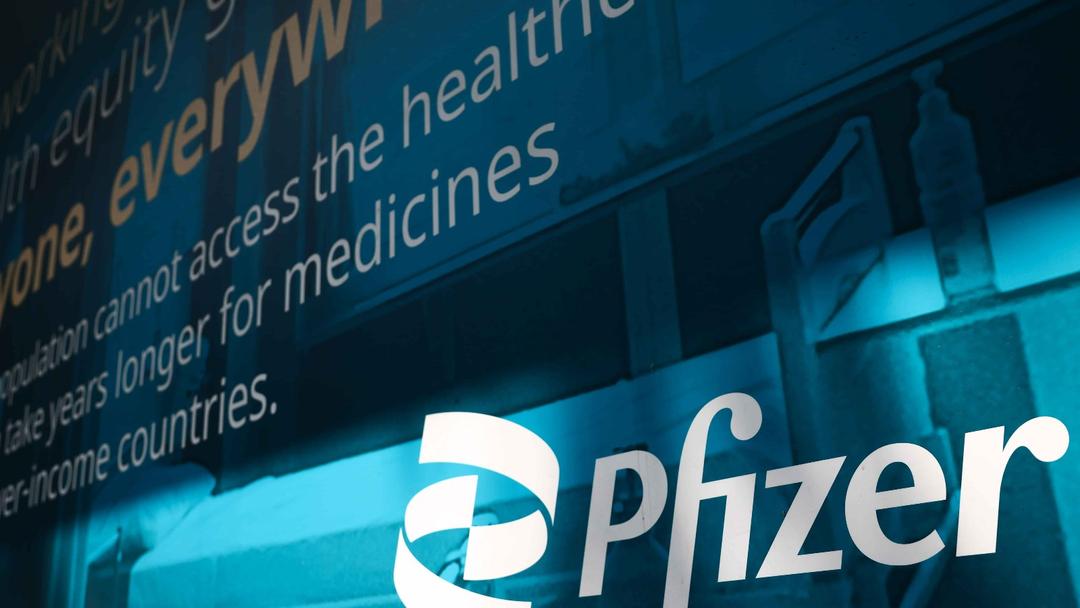 Pfizer Recalls Sickle Cell Treatment