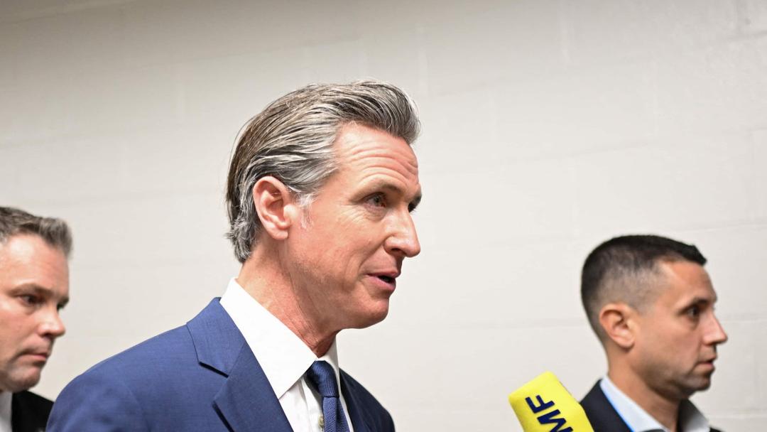 Newsom Signs California Bill Expanding IVF Access