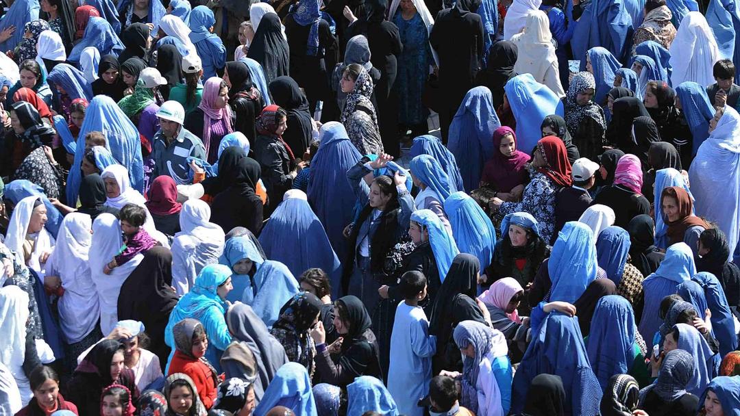 EU Court: Afghan Women's Gender Sufficient for Asylum