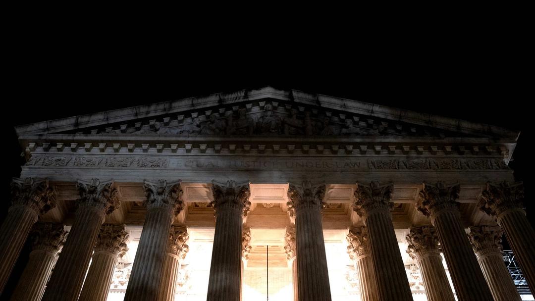 SCOTUS Rejects X's Appeal in Trump Data Case