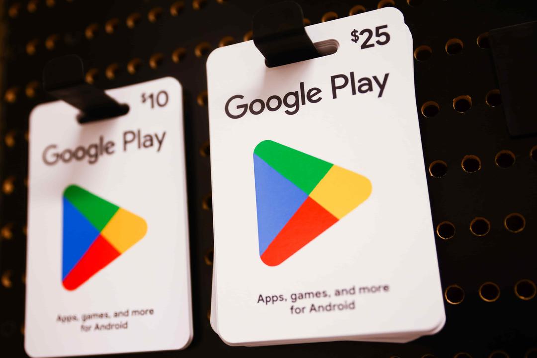 US Court Orders Google to Open up App Store For Rivals