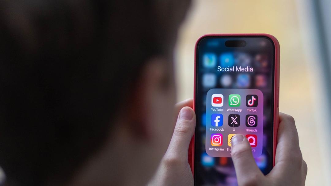 14 AGs Sue TikTok Over Mental Health, Data Concerns