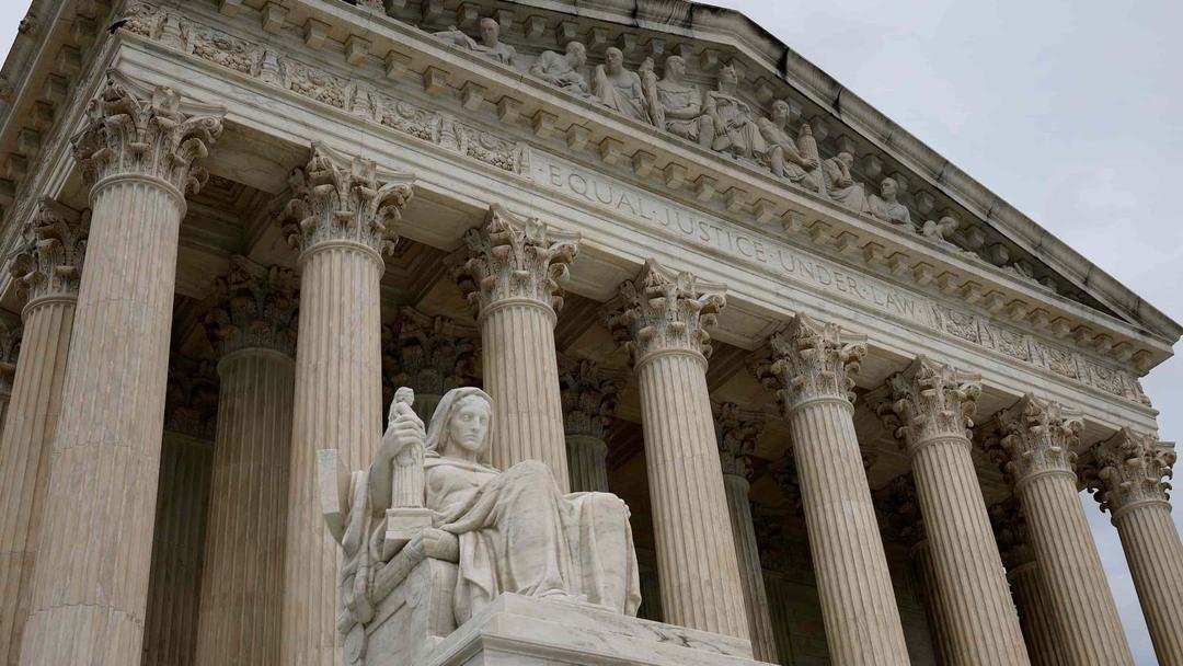 SCOTUS Weighs Ghost Gun Regulations