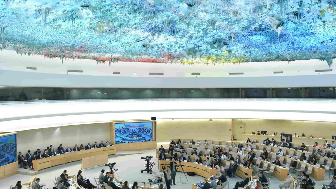 Saudi Arabia Fails to Win Seat on UN Human Rights Council