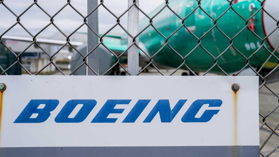 Boeing to Cut 17K Jobs as Worker Strike Continues