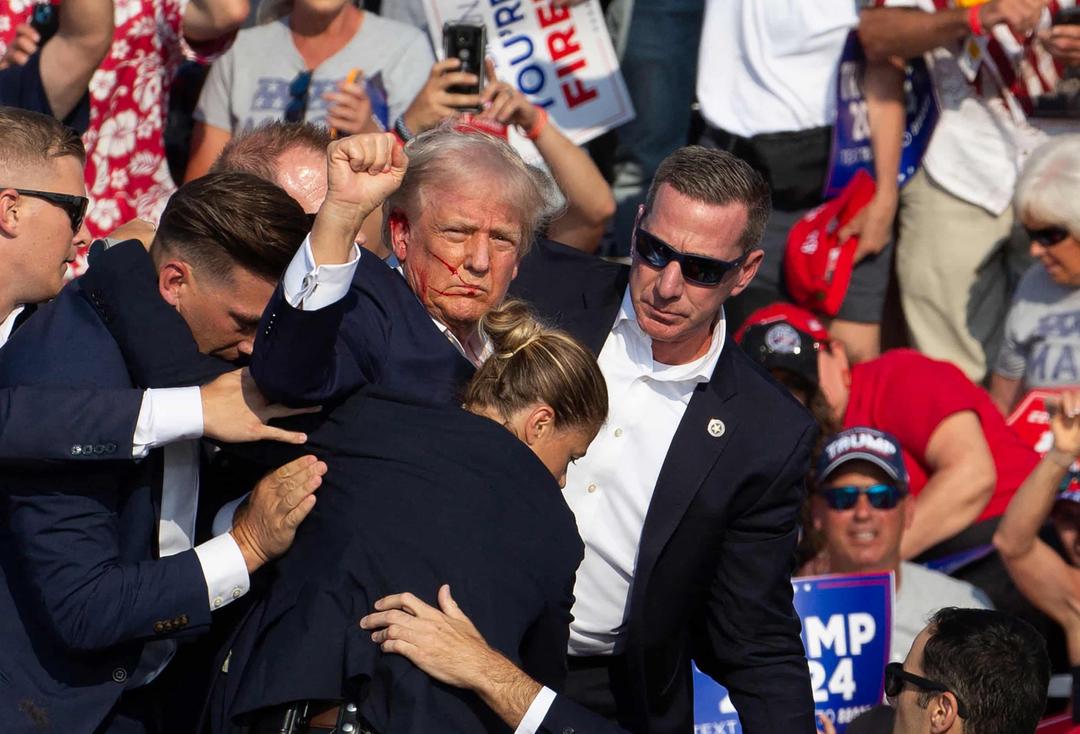 Independent US Govt. Panel Calls for Secret Service Overhaul
