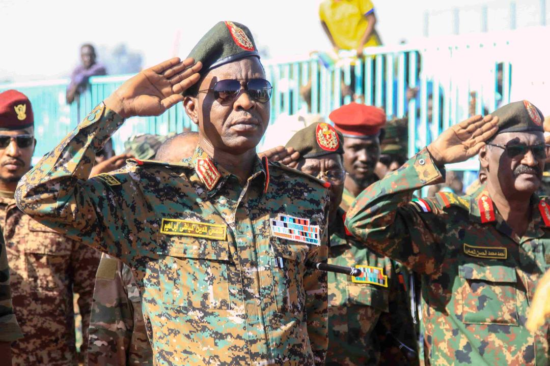 Sudan: Army Claims Defection of Senior RSF Commander