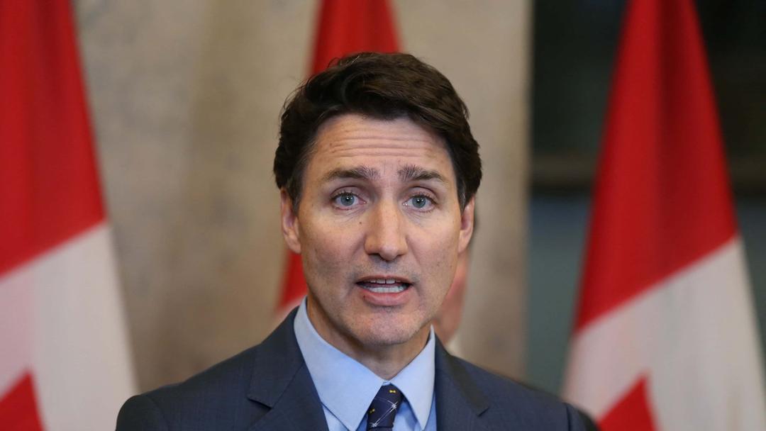 Canada: Liberal MPs Call on Trudeau to Step Down