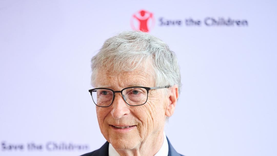 Report: Bill Gates Sued Over COVID Vaccines in the Netherlands