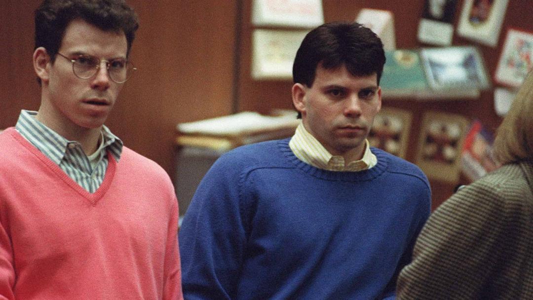 Prosecutor Seeks New Sentence, Parole for Menendez Brothers