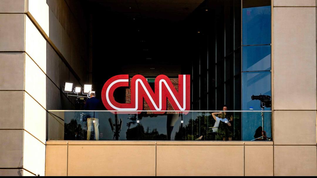 CNN Bans Conservative Commentator for 'Beeper' Comment