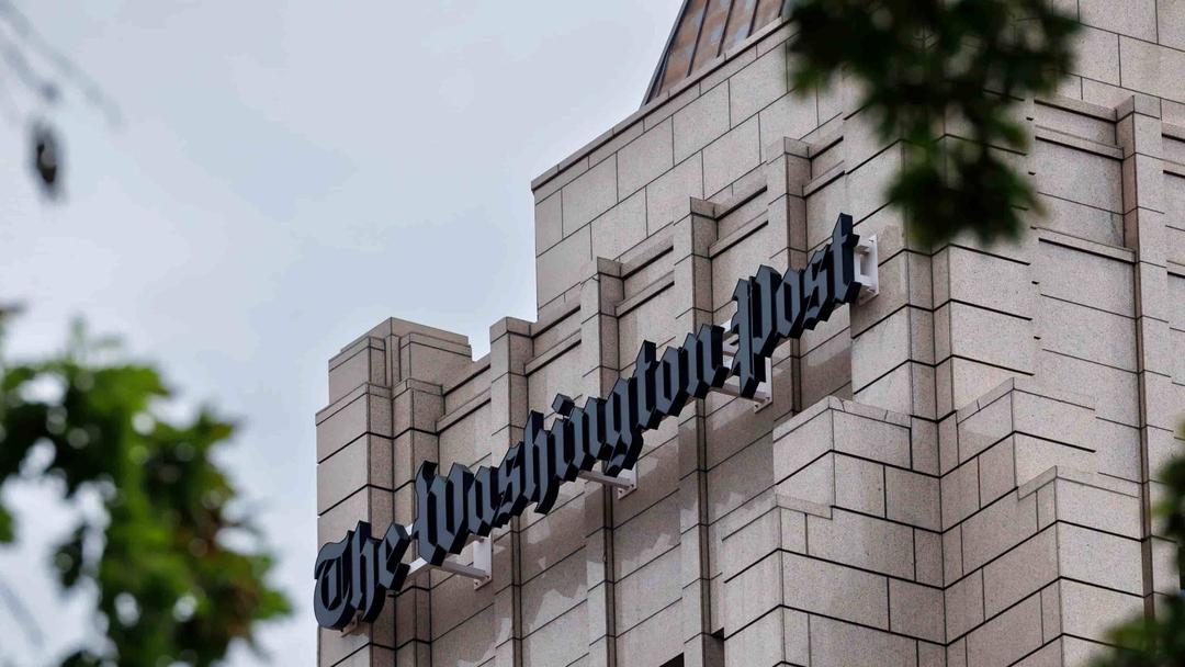 Washington Post Cancellations Reach 250K, 10% of Digital Subscribers