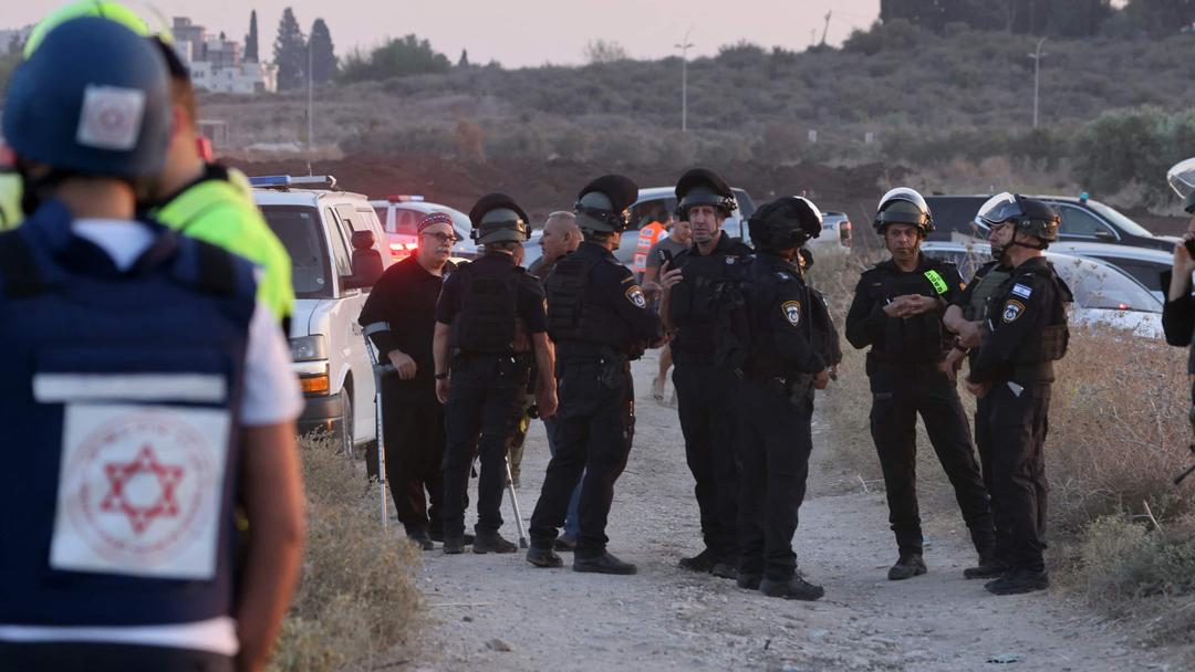 Hezbollah Rockets Kill 7 in Northern Israel