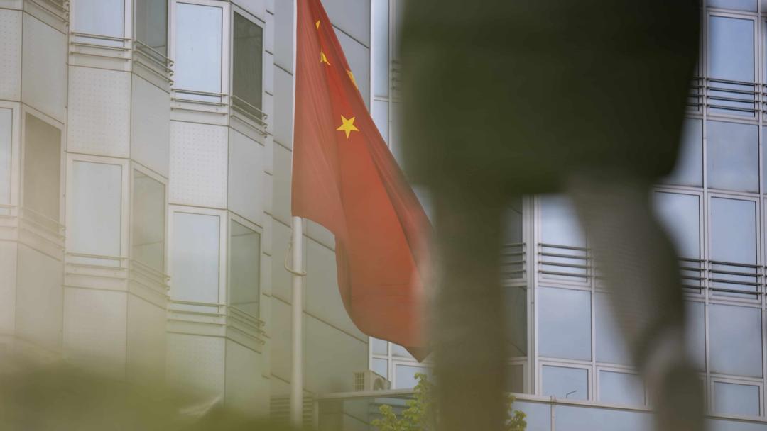 US Citizen Arrested in Germany on Allegations of Spying for China