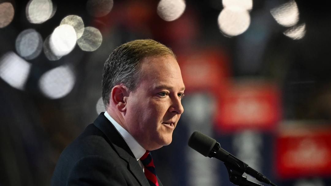 Trump Picks Lee Zeldin to Lead the EPA