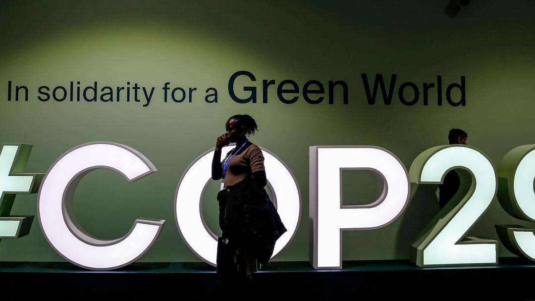 Experts Say UN Climate Talks Need Urgent Overhaul