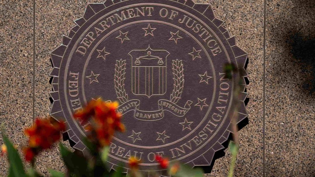 FBI Seizes Polymarket CEO's Phone