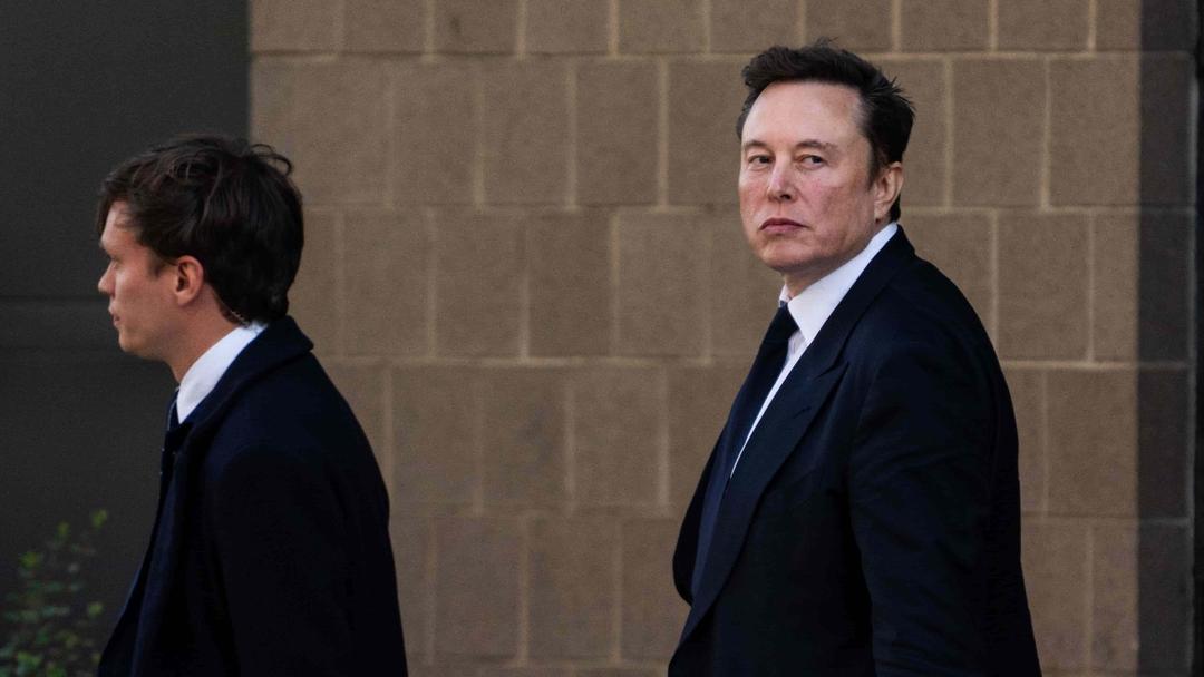 Report: Elon Musk Met with Iran's UN Ambassador