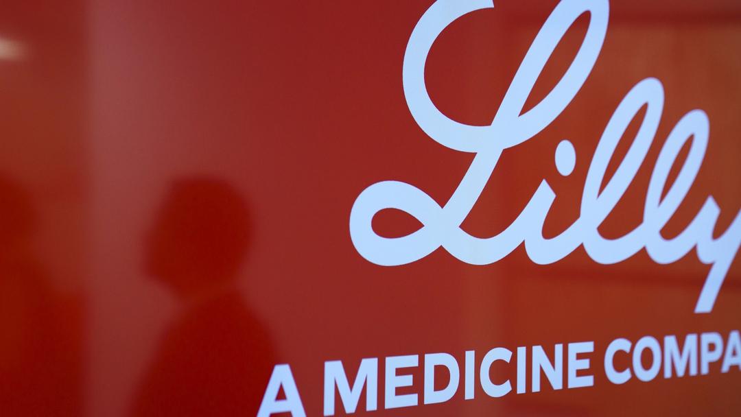 Study: Eli Lilly Pill Cuts Genetic High Cholesterol 86%