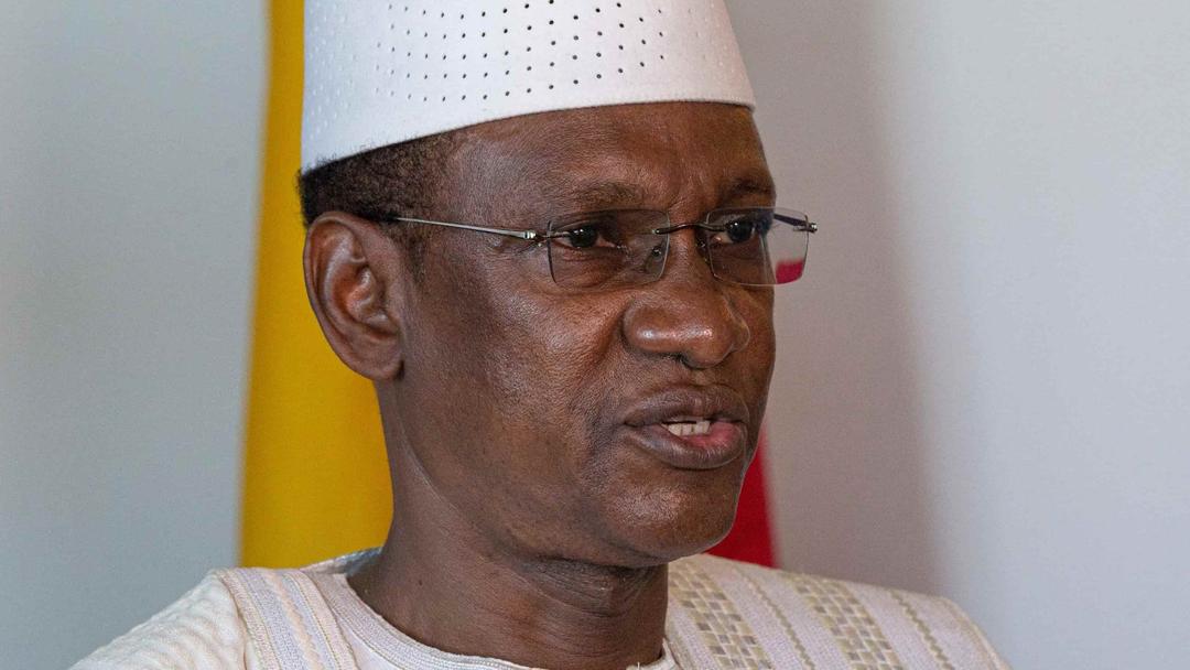 Mali: Prime Minister Fired After Junta Criticism