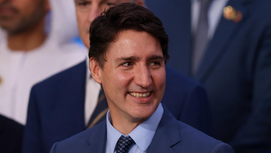 Trudeau Suspends Sales Tax, Offers Canadians Checks